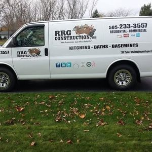 Meet your Posher, Ray